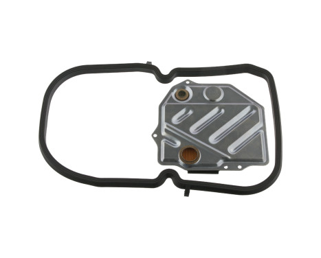 Parts Kit, automatic transmission oil change 02177 FEBI