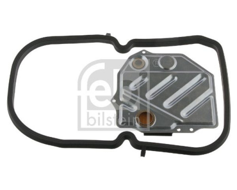 Parts Kit, automatic transmission oil change 02177 FEBI, Image 2