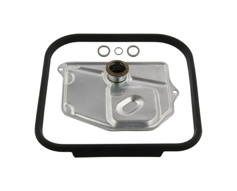 Parts Kit, automatic transmission oil change 03219 FEBI