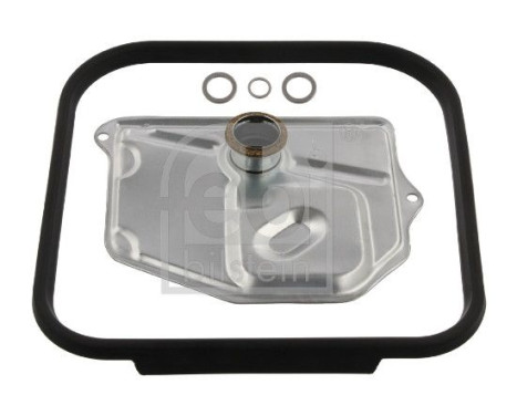 Parts Kit, automatic transmission oil change 03219 FEBI, Image 2