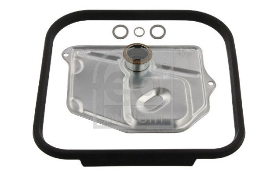 Parts Kit, automatic transmission oil change 03219 FEBI, Image 2