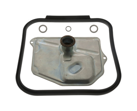 Parts Kit, automatic transmission oil change 08884 FEBI