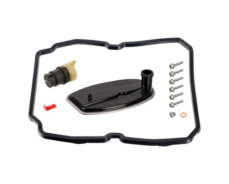 Parts Kit, automatic transmission oil change 100253 FEBI