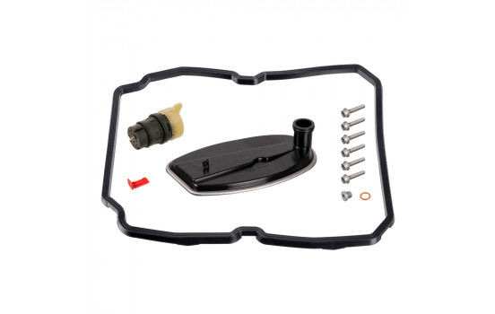 Parts Kit, automatic transmission oil change 100253 FEBI