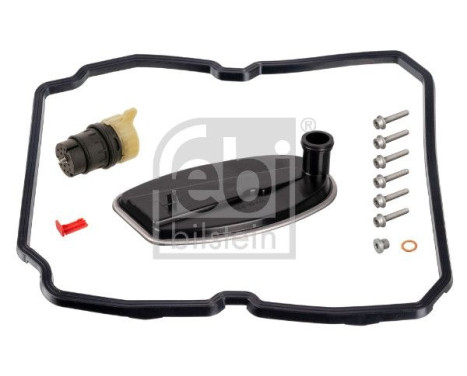 Parts Kit, automatic transmission oil change 100253 FEBI, Image 2