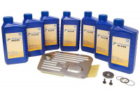 Parts Kit, automatic transmission oil change 1058.298.049 ZF
