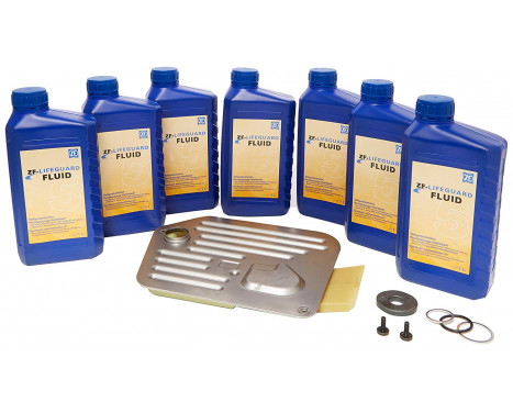 Parts Kit, automatic transmission oil change 1058.298.049 ZF