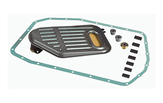 Parts Kit, automatic transmission oil change 1060.298.070 ZF