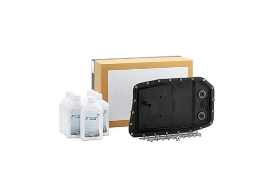 Parts Kit, automatic transmission oil change 1068.298.062 ZF