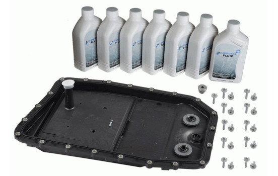 Parts Kit, automatic transmission oil change 1068.298.062 ZF, Image 4