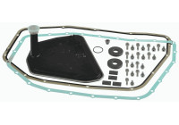 Parts Kit, automatic transmission oil change 1068.298.085 ZF