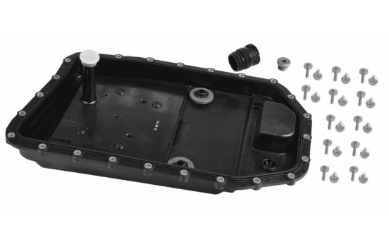 Parts Kit, automatic transmission oil change 1071.298.038 ZF