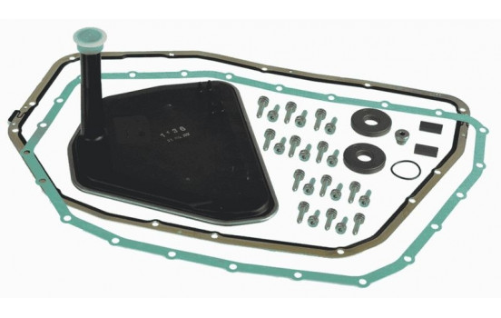 Parts Kit, automatic transmission oil change 1071.298.039 ZF