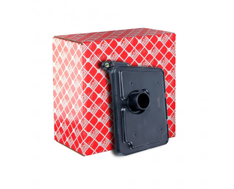 Parts Kit, automatic transmission oil change 107397 FEBI