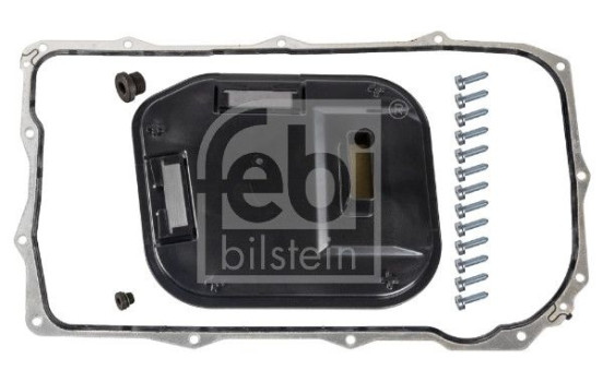 Parts Kit, automatic transmission oil change 107406 FEBI, Image 2