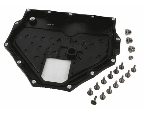 Parts kit, automatic transmission oil change 1079.120.804 ZF