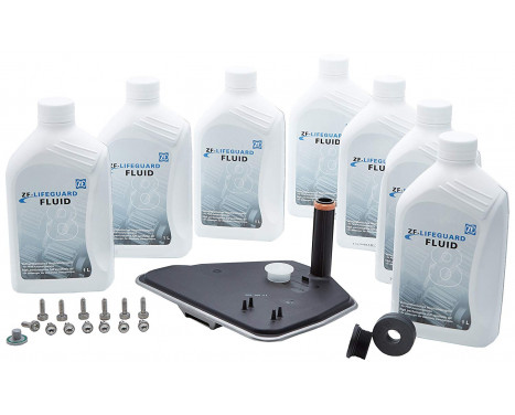 Parts Kit, automatic transmission oil change 1084.298.013 ZF