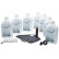 Parts Kit, automatic transmission oil change 1084.298.013 ZF