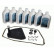Parts Kit, automatic transmission oil change 1084.298.013 ZF, Thumbnail 2