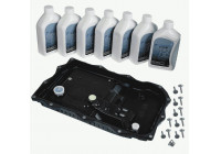 Parts Kit, automatic transmission oil change 1087.298.363 ZF