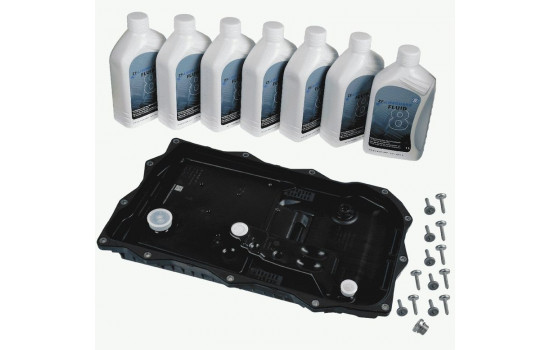 Parts Kit, automatic transmission oil change 1087.298.367 ZF