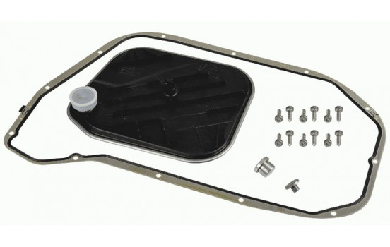 Parts Kit, automatic transmission oil change 1091.298.066 ZF