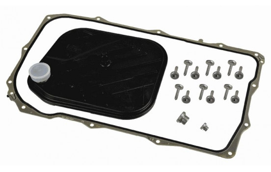 Parts Kit, automatic transmission oil change 1102.298.020 ZF