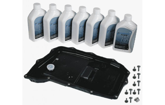 Parts Kit, automatic transmission oil change 1103.298.007 ZF