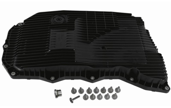 Parts kit, automatic transmission oil change 1104.298.054 ZF, Image 2