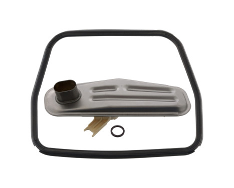 Parts Kit, automatic transmission oil change 12105 FEBI