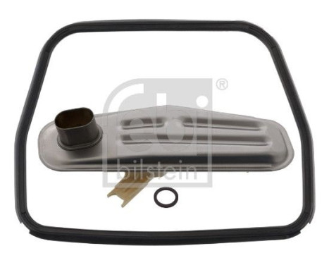 Parts Kit, automatic transmission oil change 12105 FEBI, Image 2