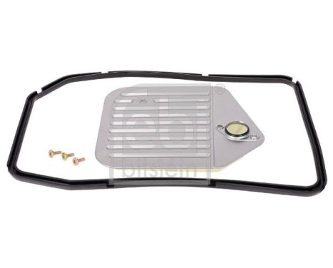 Parts Kit, automatic transmission oil change 170547 FEBI, Image 2