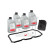 Parts Kit, automatic transmission oil change 171767 FEBI, Thumbnail 2