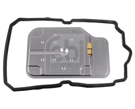 Parts Kit, automatic transmission oil change 30157 FEBI, Image 3