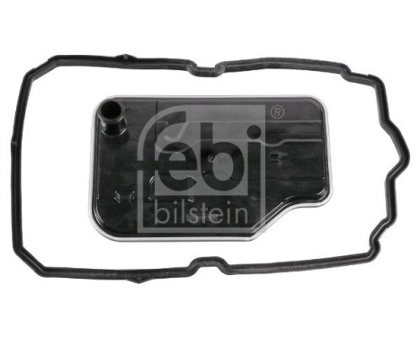 Parts Kit, automatic transmission oil change 30157 FEBI, Image 4