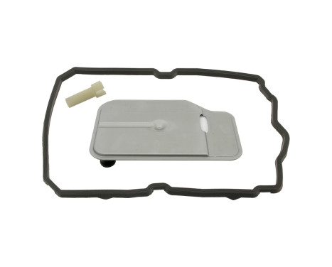 Parts Kit, automatic transmission oil change 44530 FEBI