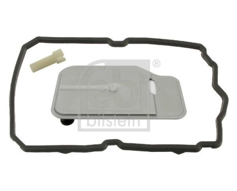 Parts Kit, automatic transmission oil change 44530 FEBI, Image 2