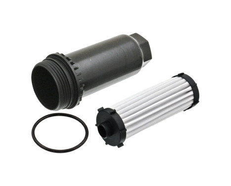 Parts Kit, automatic transmission oil change ADF122123 Blue Print