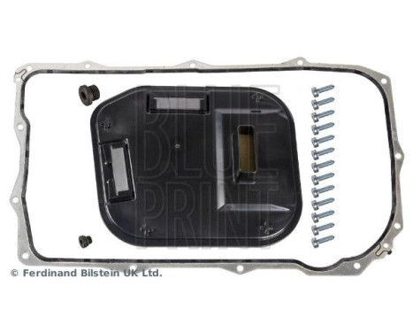 Parts Kit, automatic transmission oil change ADV182163 Blue Print, Image 2