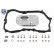 Parts Kit, automatic transmission oil change EXPERT KITS + V10-3221-BEK VAICO