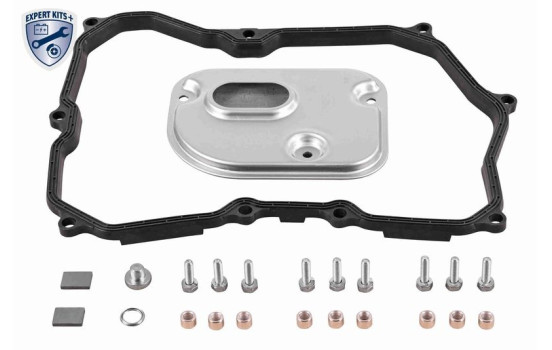 Parts Kit, automatic transmission oil change EXPERT KITS + V10-3221-BEK VAICO