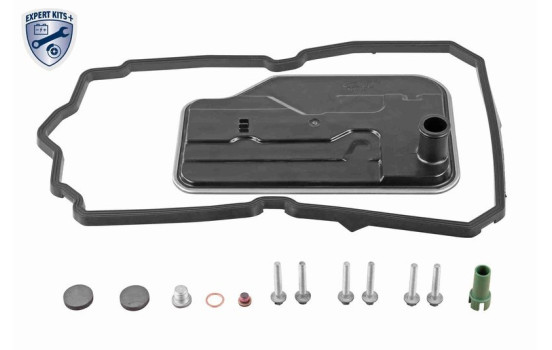 Parts Kit, automatic transmission oil change EXPERT KITS + V30-2256-BEK VAICO