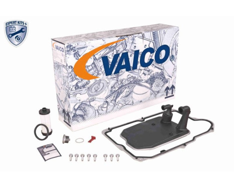 Parts Kit, automatic transmission oil change EXPERT KITS + V30-2257-BEK VAICO, Image 6