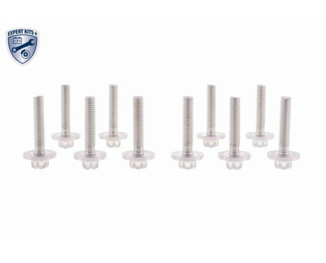 Parts Kit, automatic transmission oil change EXPERT KITS + V30-2377-BEK VAICO