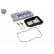 Parts Kit, automatic transmission oil change EXPERT KITS + V30-2377-BEK VAICO, Thumbnail 5