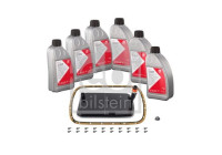 Parts Kit, automatic transmission oil change febi Plus 176891