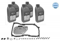 Parts Kit, automatic transmission oil change MEYLE-ORIGINAL-KIT: Better solution for you!