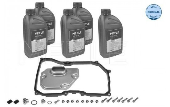 Parts Kit, automatic transmission oil change MEYLE-ORIGINAL-KIT: Better solution for you!