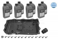 Parts Kit, automatic transmission oil change MEYLE-ORIGINAL-KIT: Better solution for you!