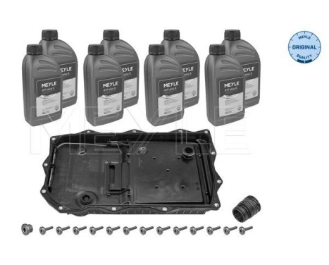 Parts Kit, automatic transmission oil change MEYLE-ORIGINAL-KIT: Better solution for you!